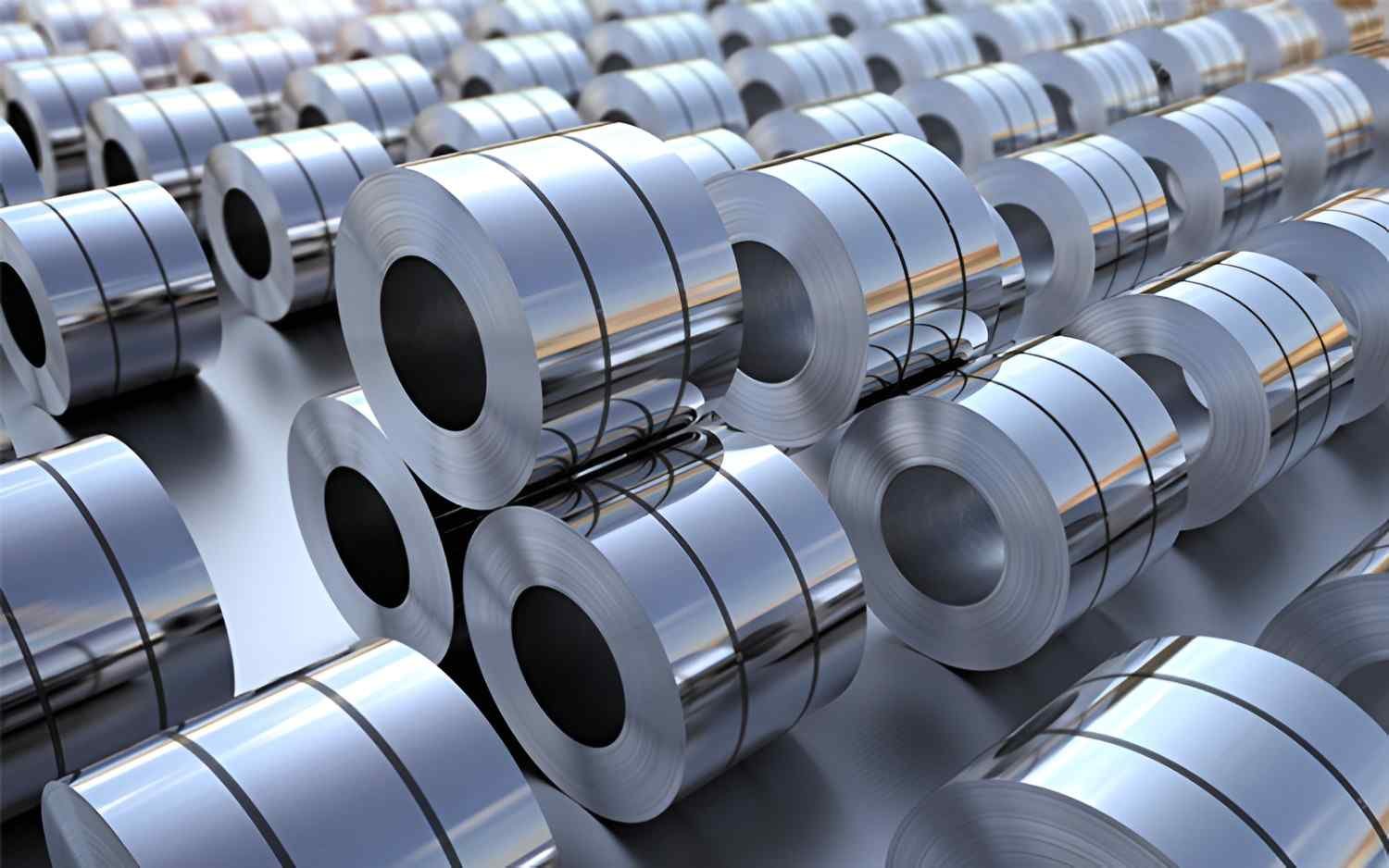 Premium Stainless Steel Coils for Industrial Applications Worldwide