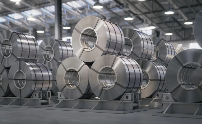 Support Infrastructure