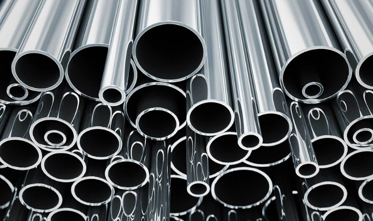 SS Pipes & Tubes
