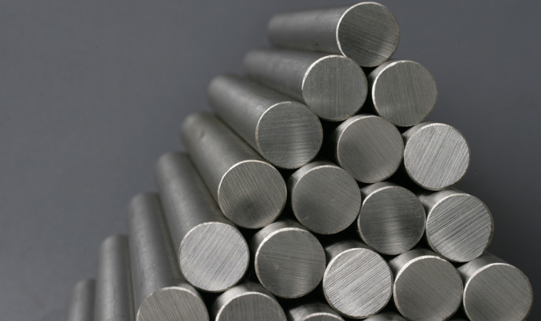 SS Bars, Wires & Rods