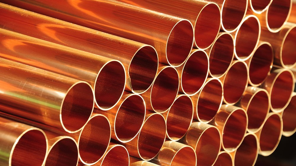 High-Quality Copper Pipes for Durable Piping Solutions