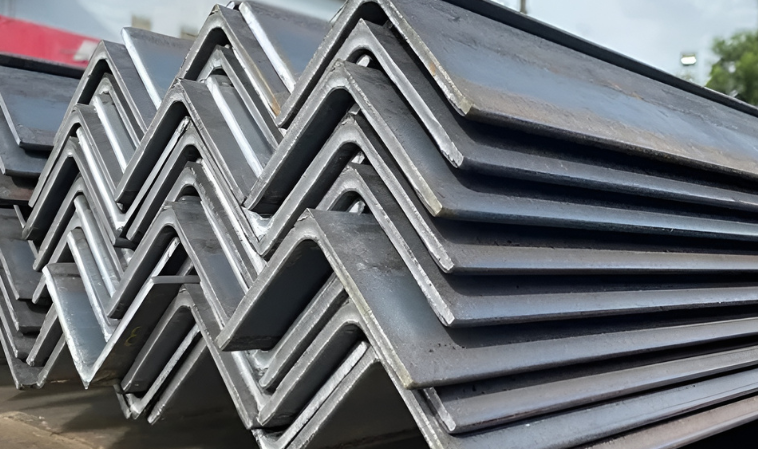 M. S. Angle, Channel